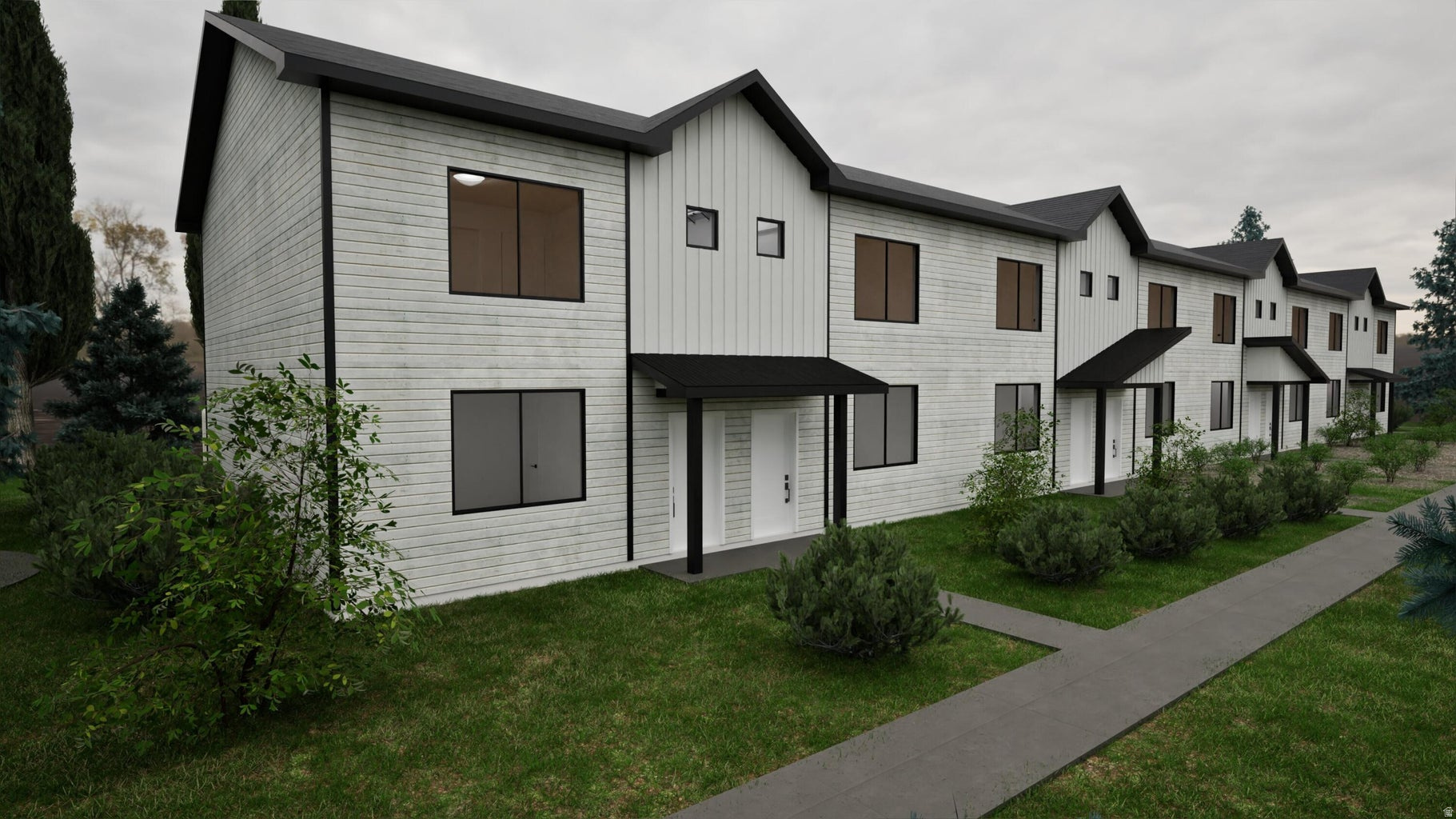 COTTONWOOD HOLLOW PUD - Residential