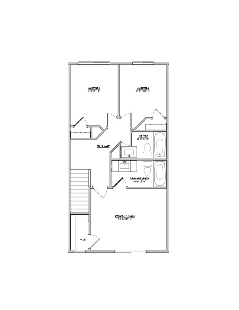 COTTONWOOD HOLLOW PUD - Residential