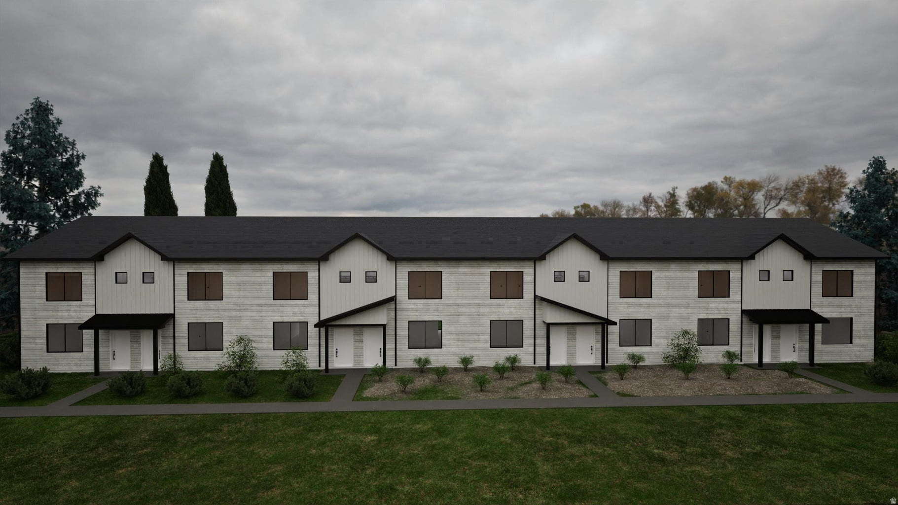 COTTONWOOD HOLLOW PUD - Residential