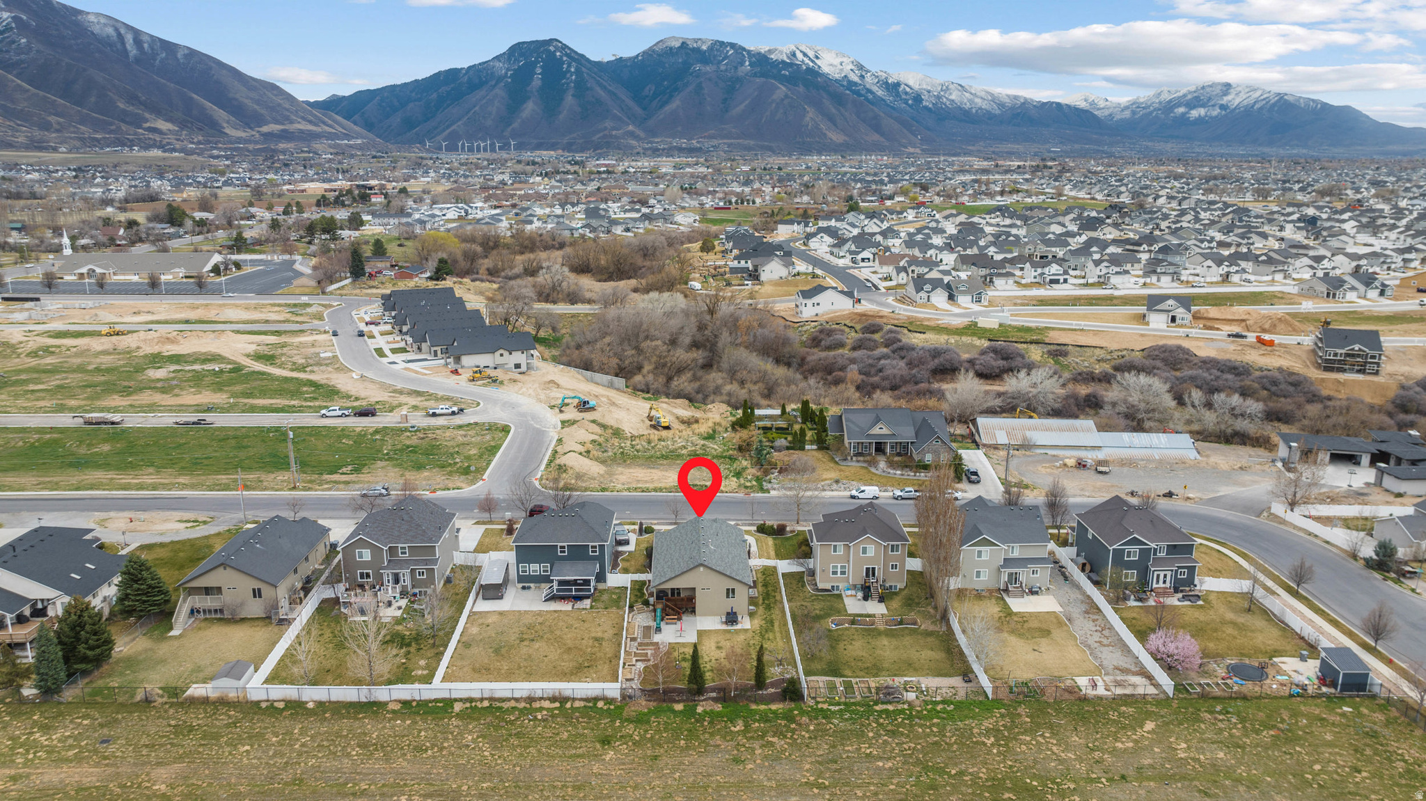 WILDFLOWER - Residential