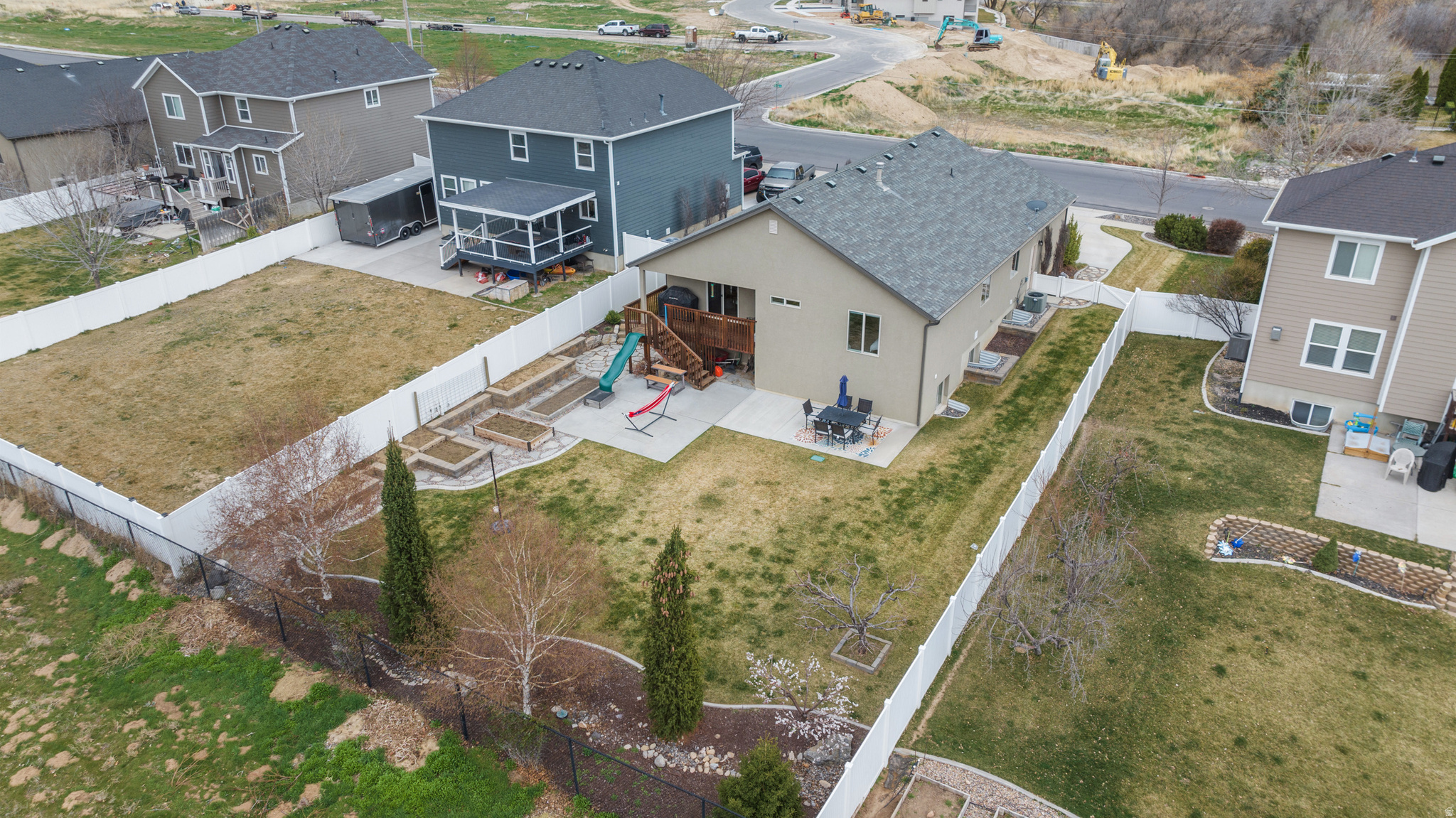 WILDFLOWER - Residential