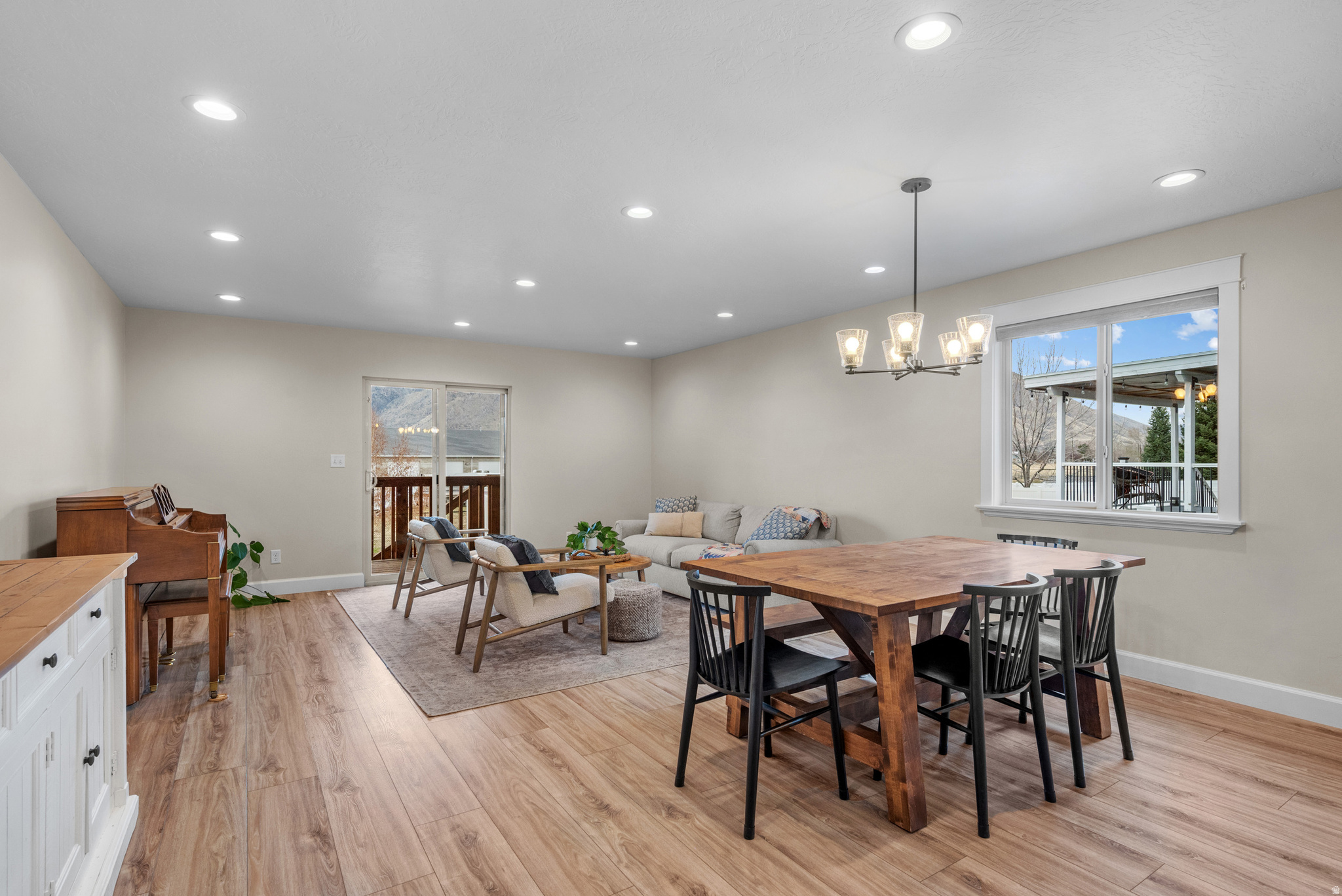 WILDFLOWER - Residential
