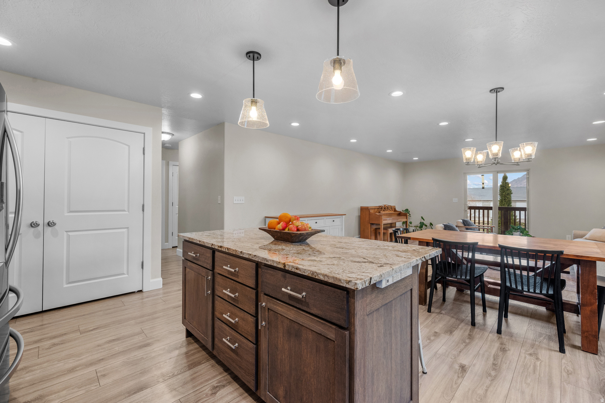 WILDFLOWER - Residential