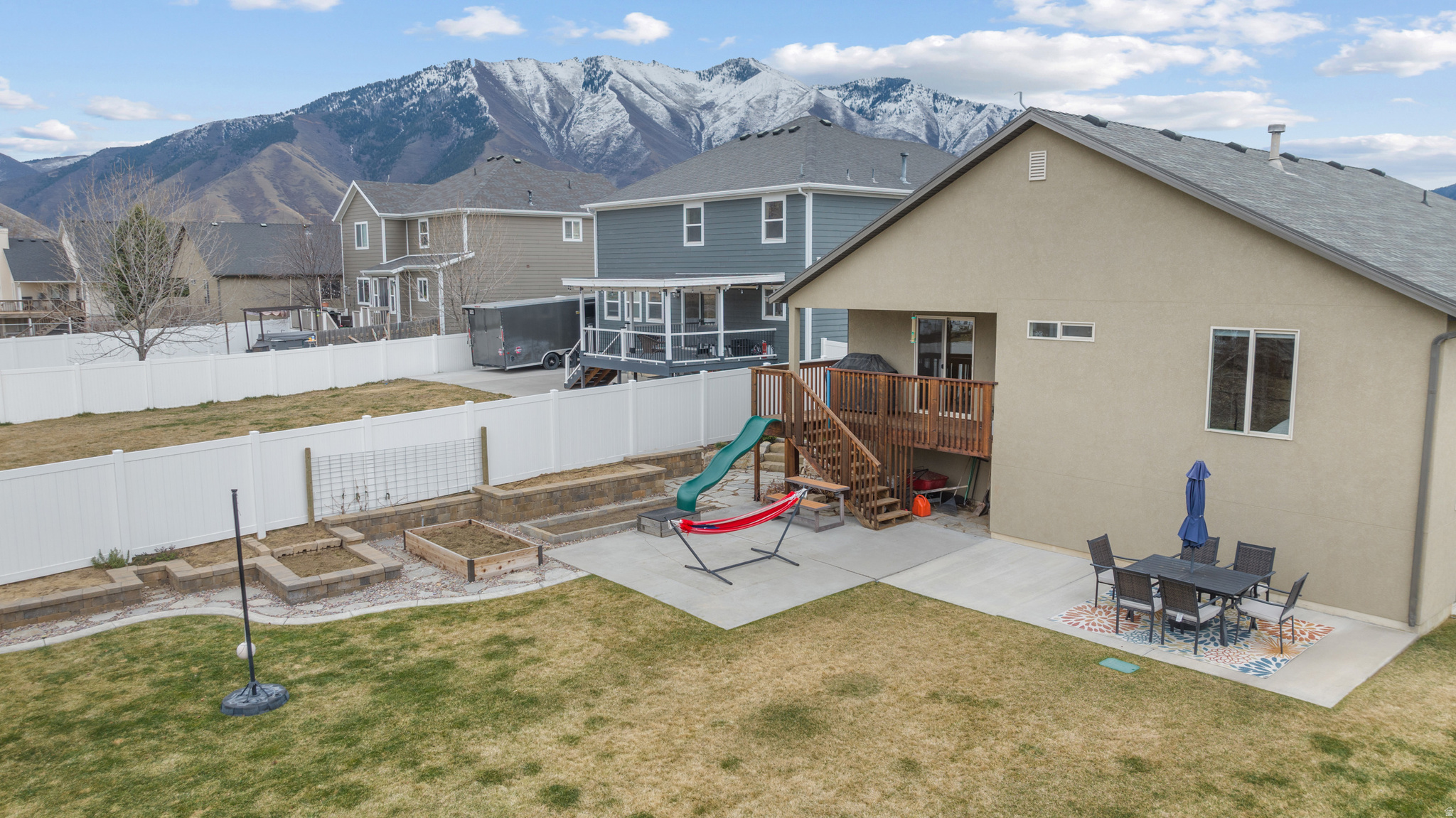 WILDFLOWER - Residential