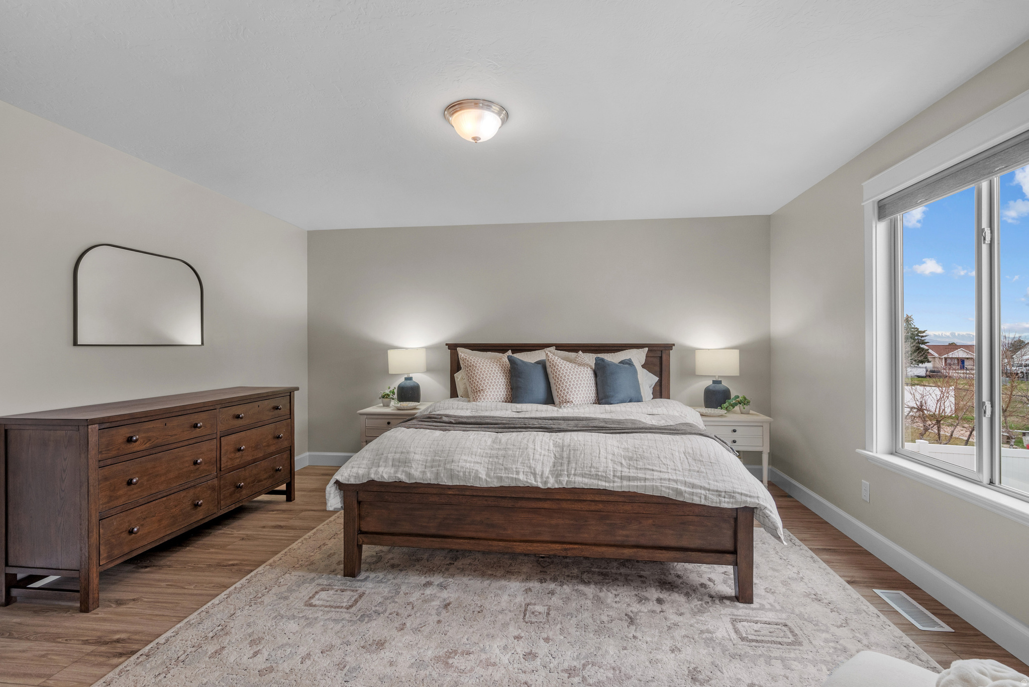 WILDFLOWER - Residential