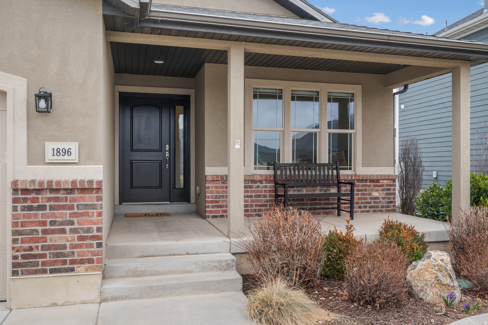 WILDFLOWER - Residential