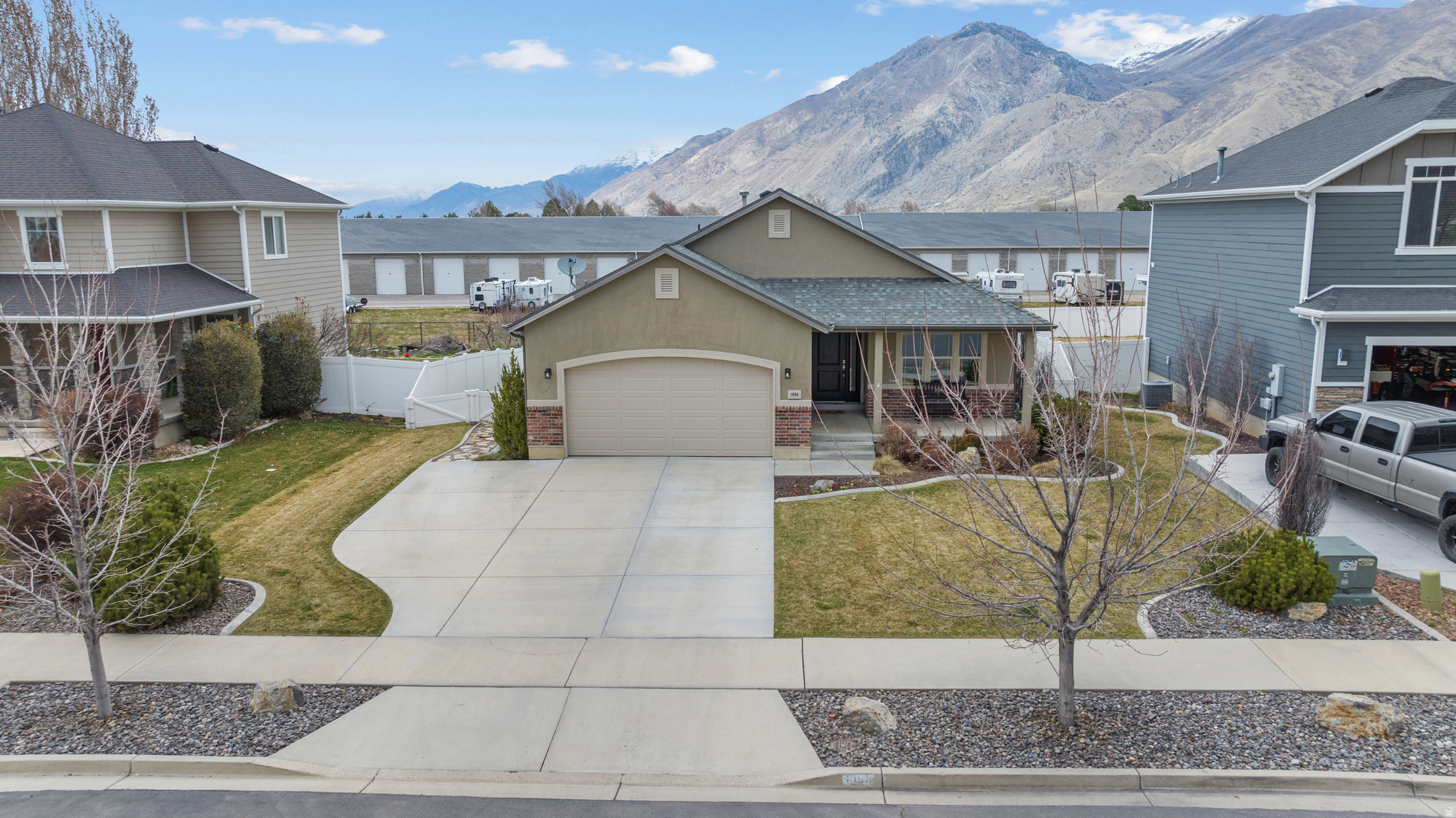 WILDFLOWER - Residential