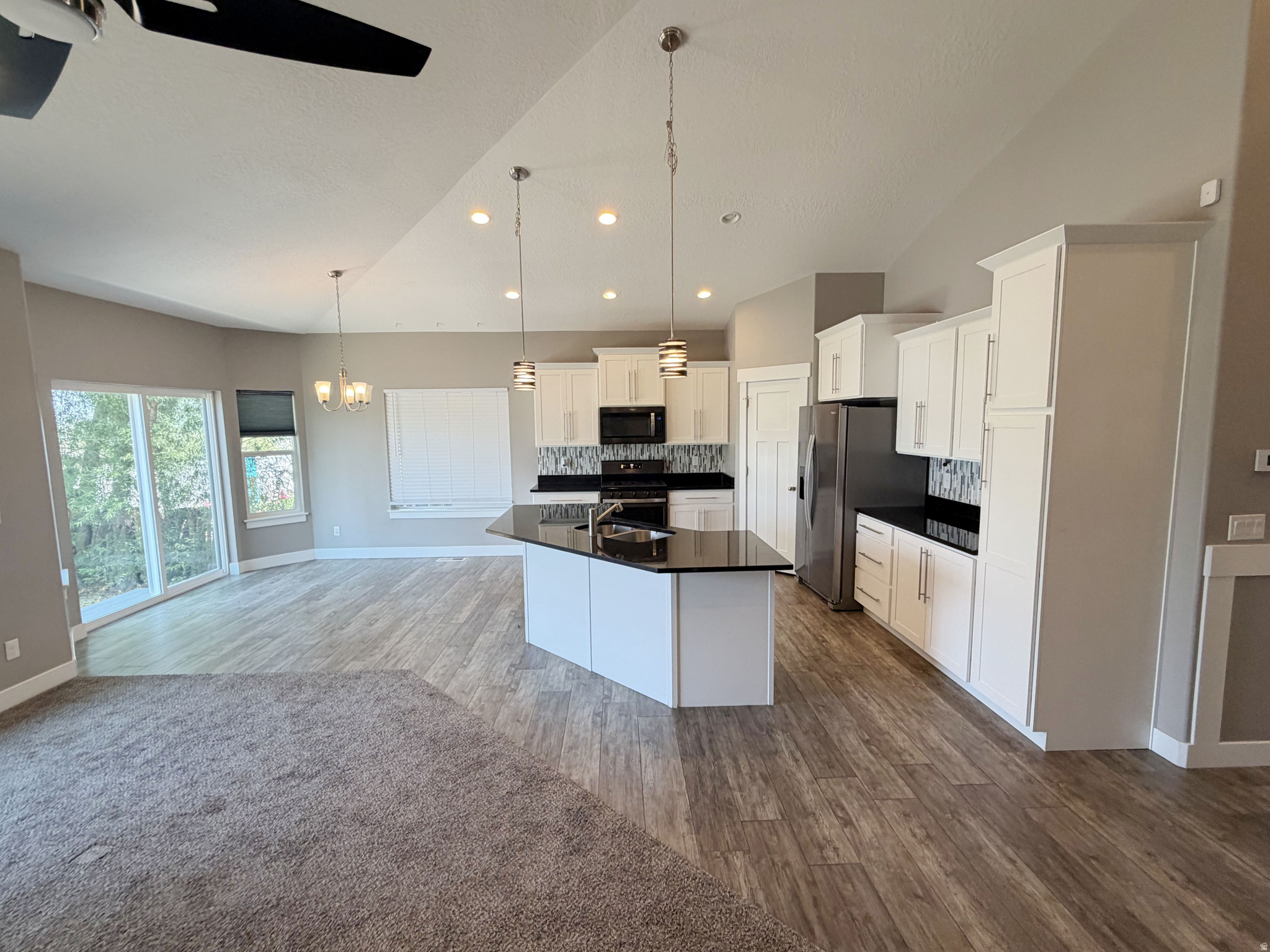 DALMORE ESTATES - Residential