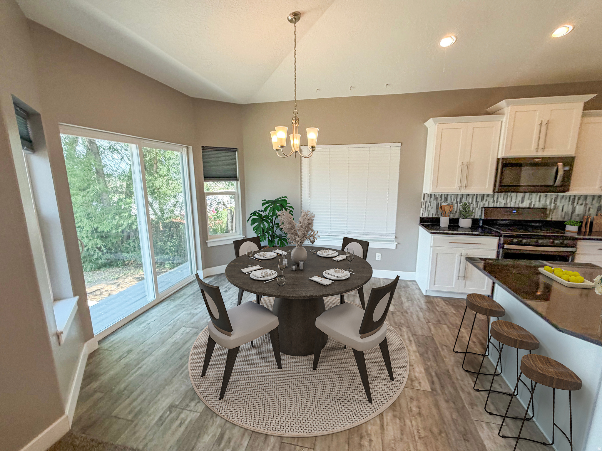 DALMORE ESTATES - Residential
