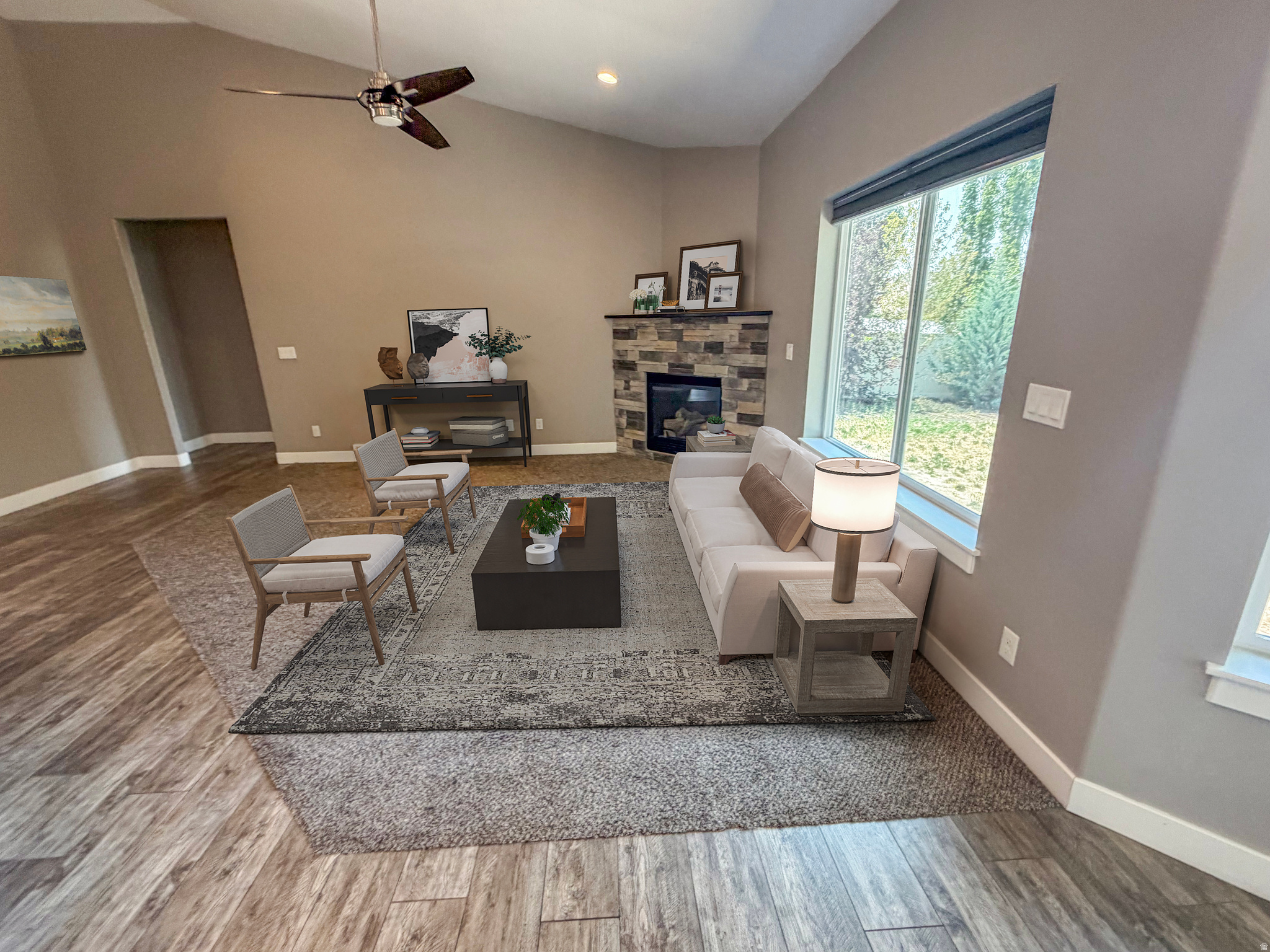 DALMORE ESTATES - Residential