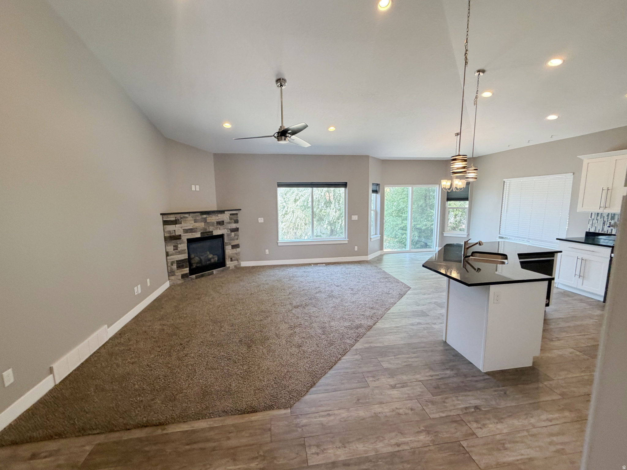 DALMORE ESTATES - Residential