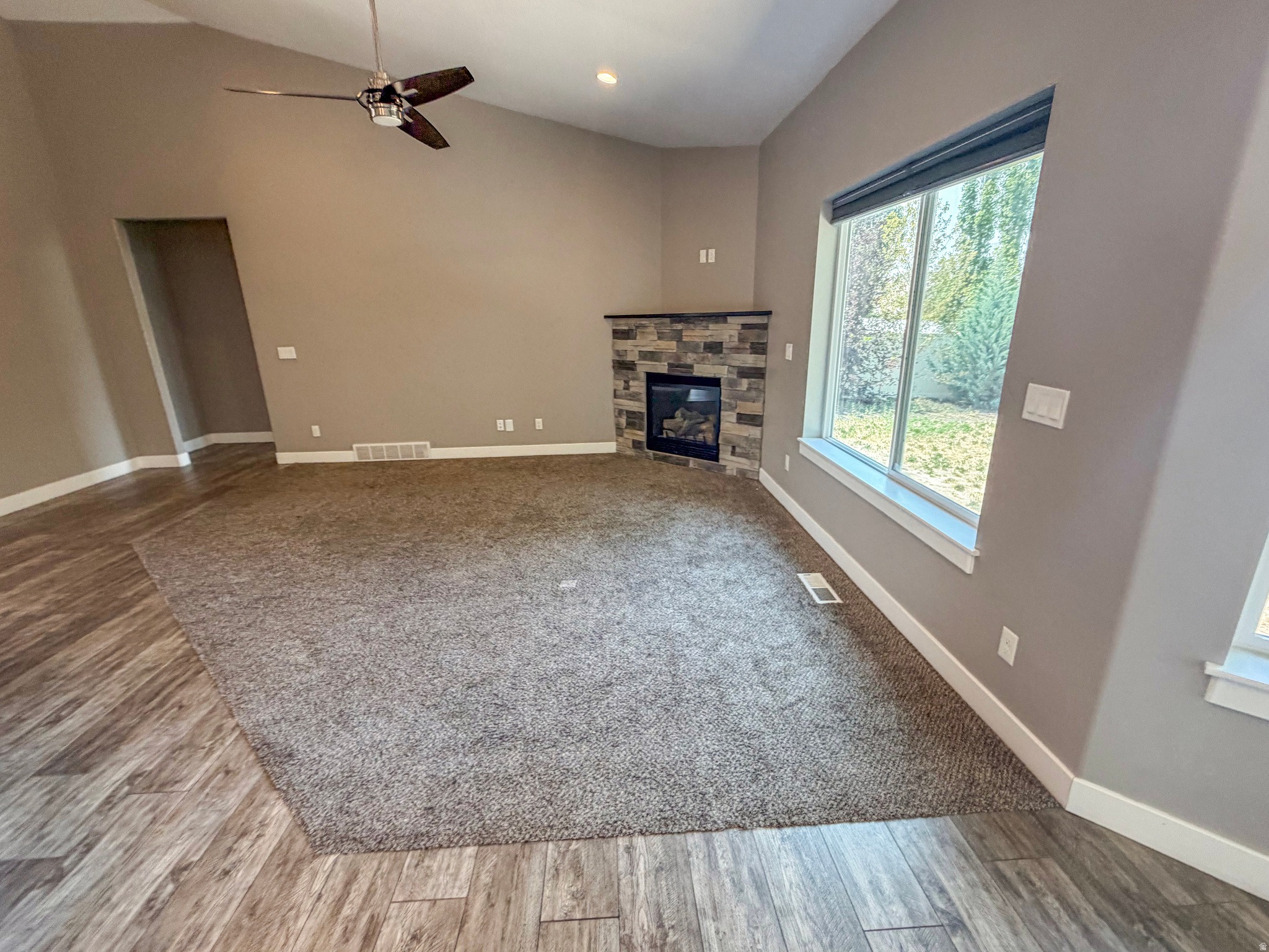 DALMORE ESTATES - Residential