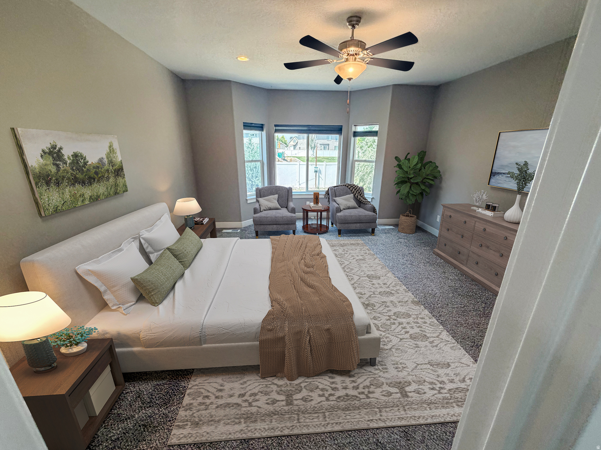 DALMORE ESTATES - Residential