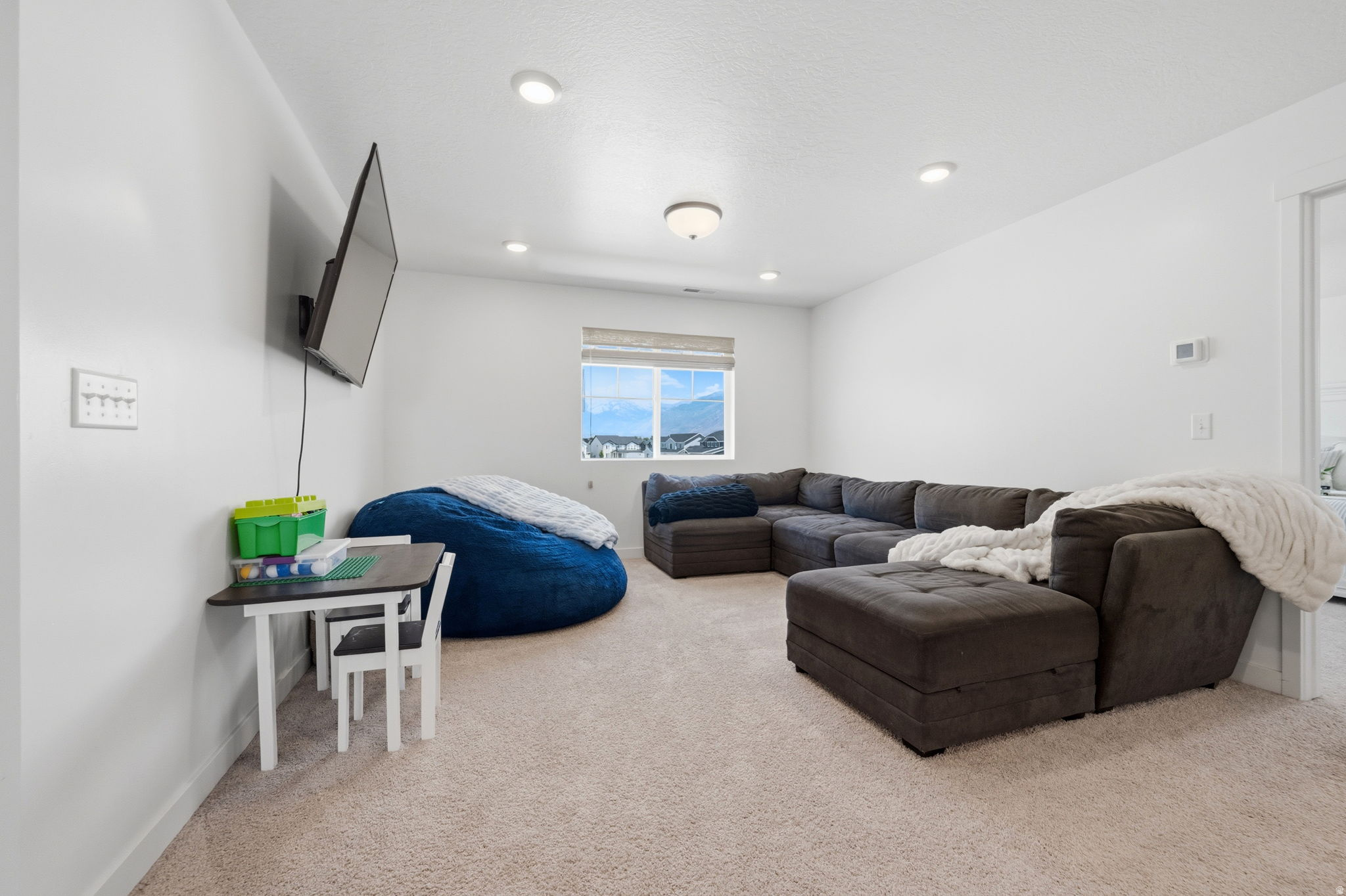 AF CROSSING - Residential