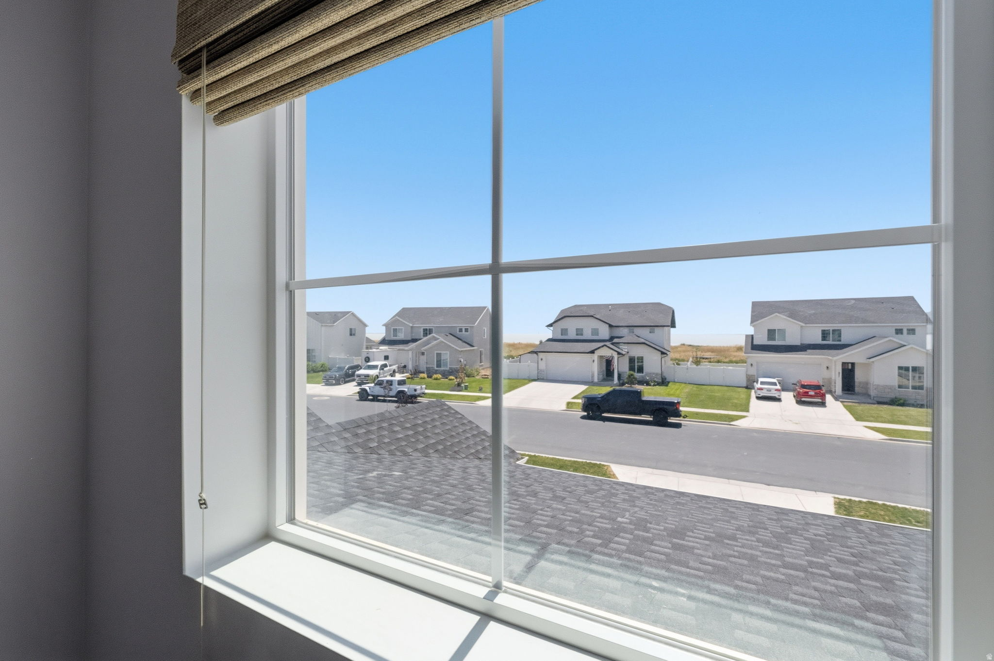 AF CROSSING - Residential
