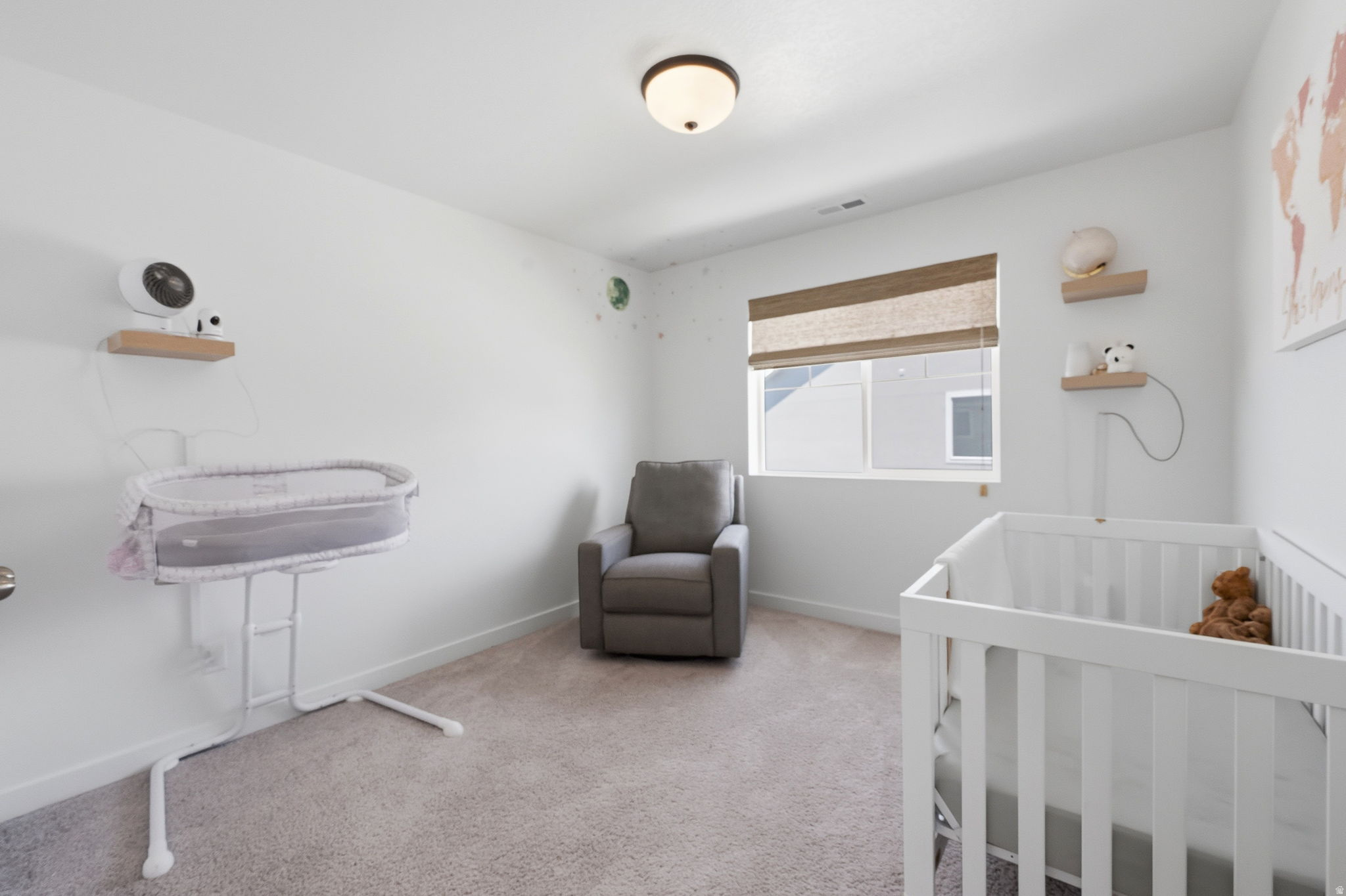 AF CROSSING - Residential