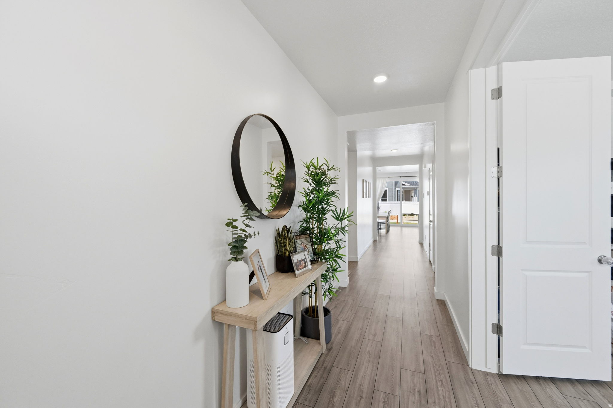 AF CROSSING - Residential