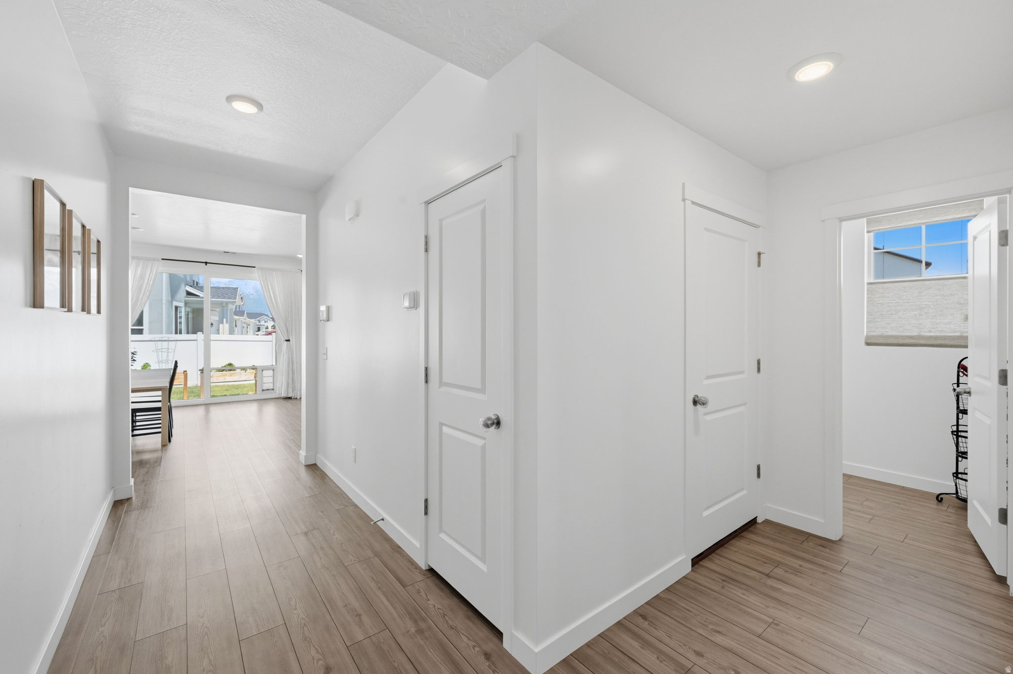 AF CROSSING - Residential