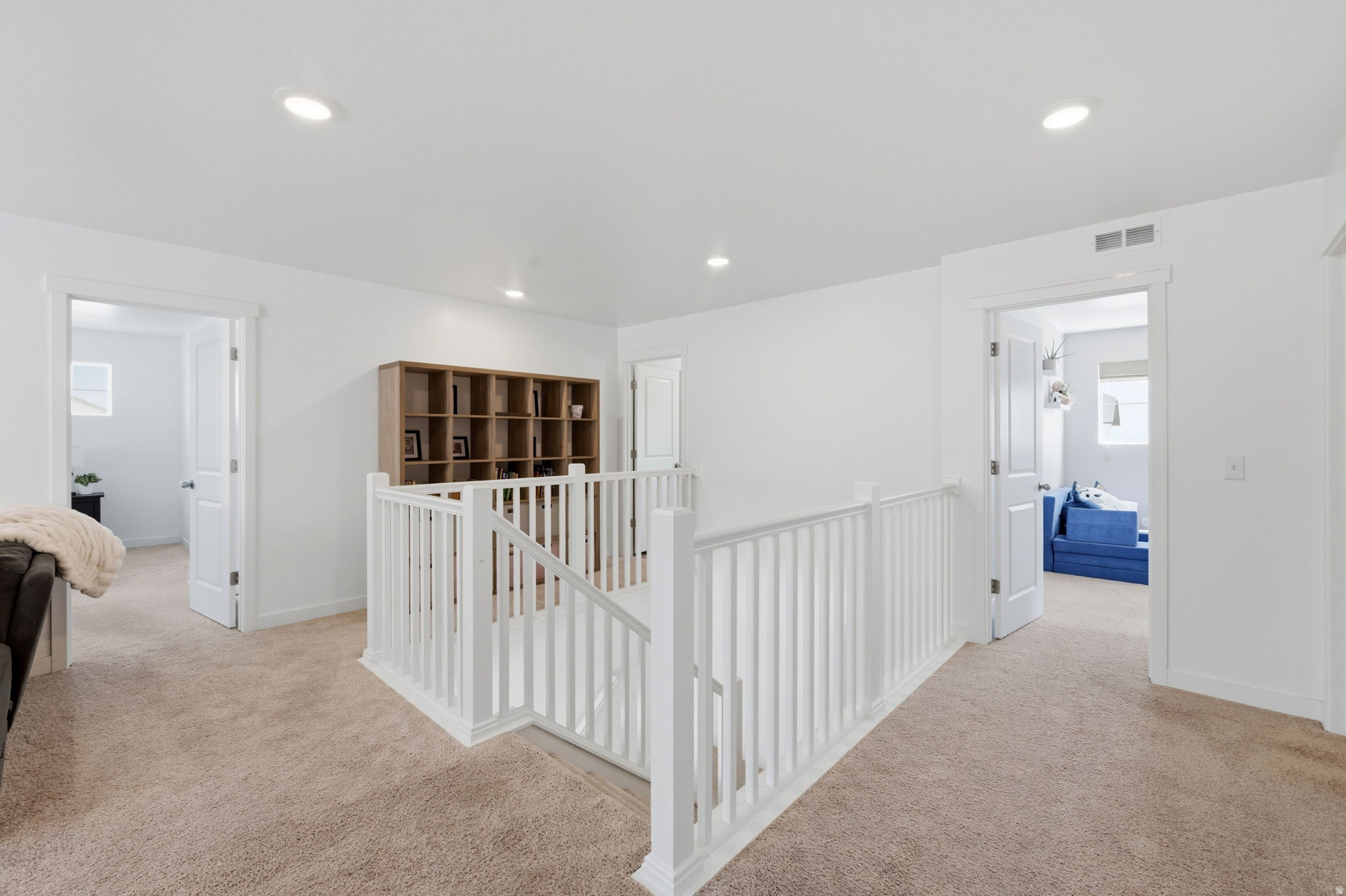 AF CROSSING - Residential