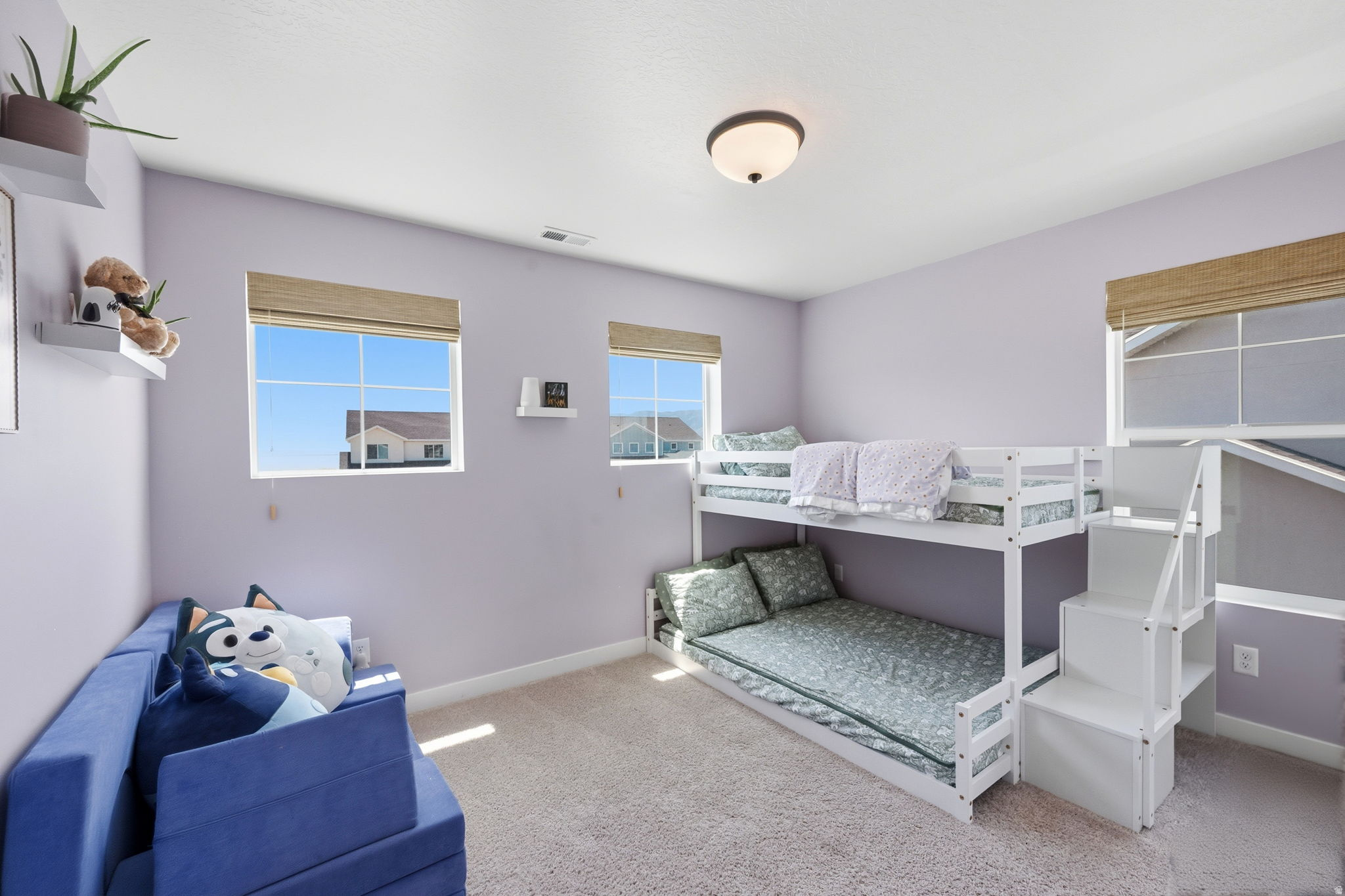 AF CROSSING - Residential