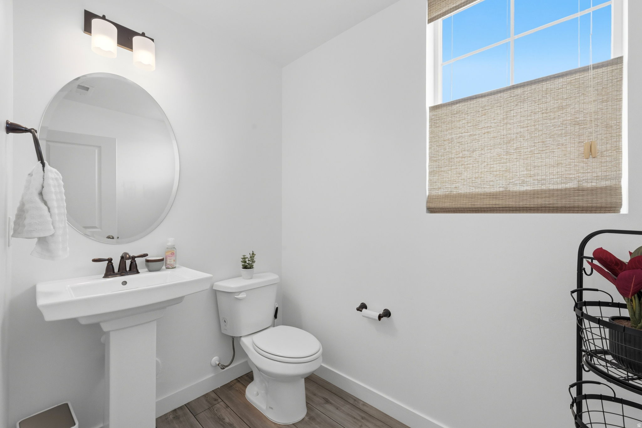 AF CROSSING - Residential