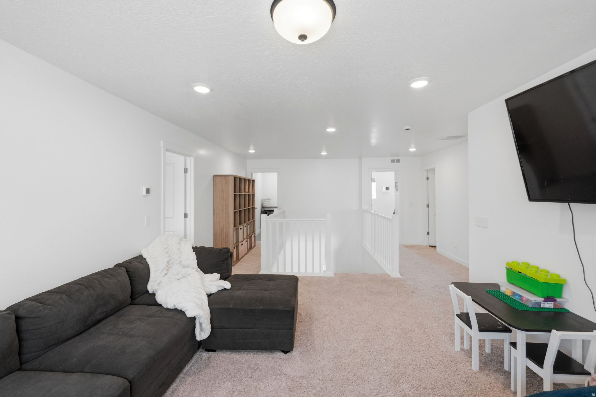 AF CROSSING - Residential