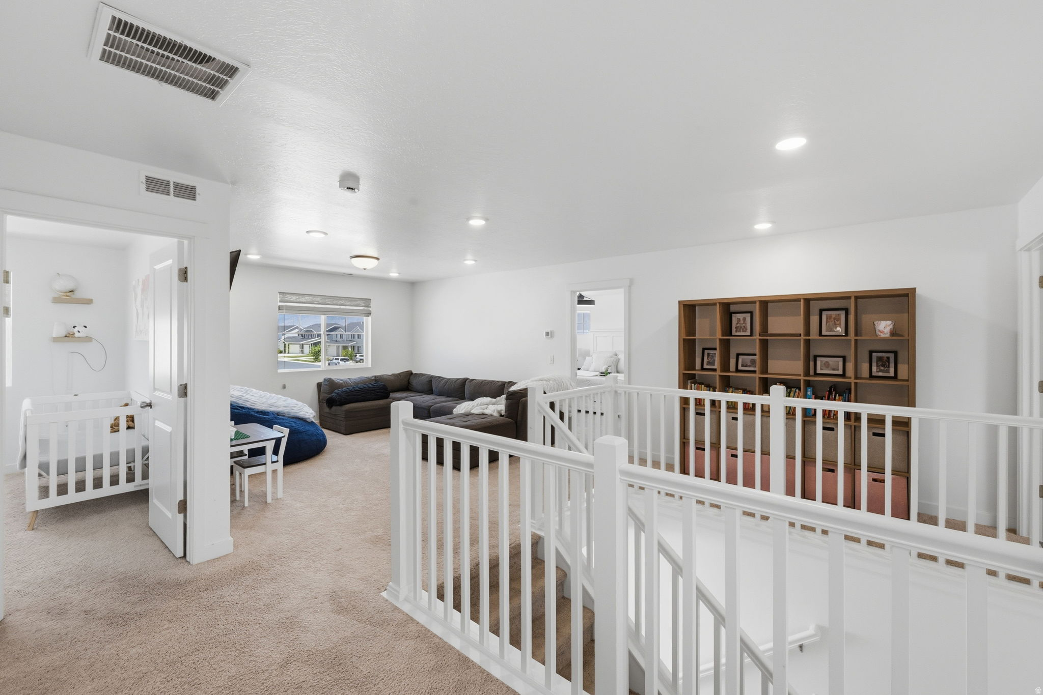 AF CROSSING - Residential
