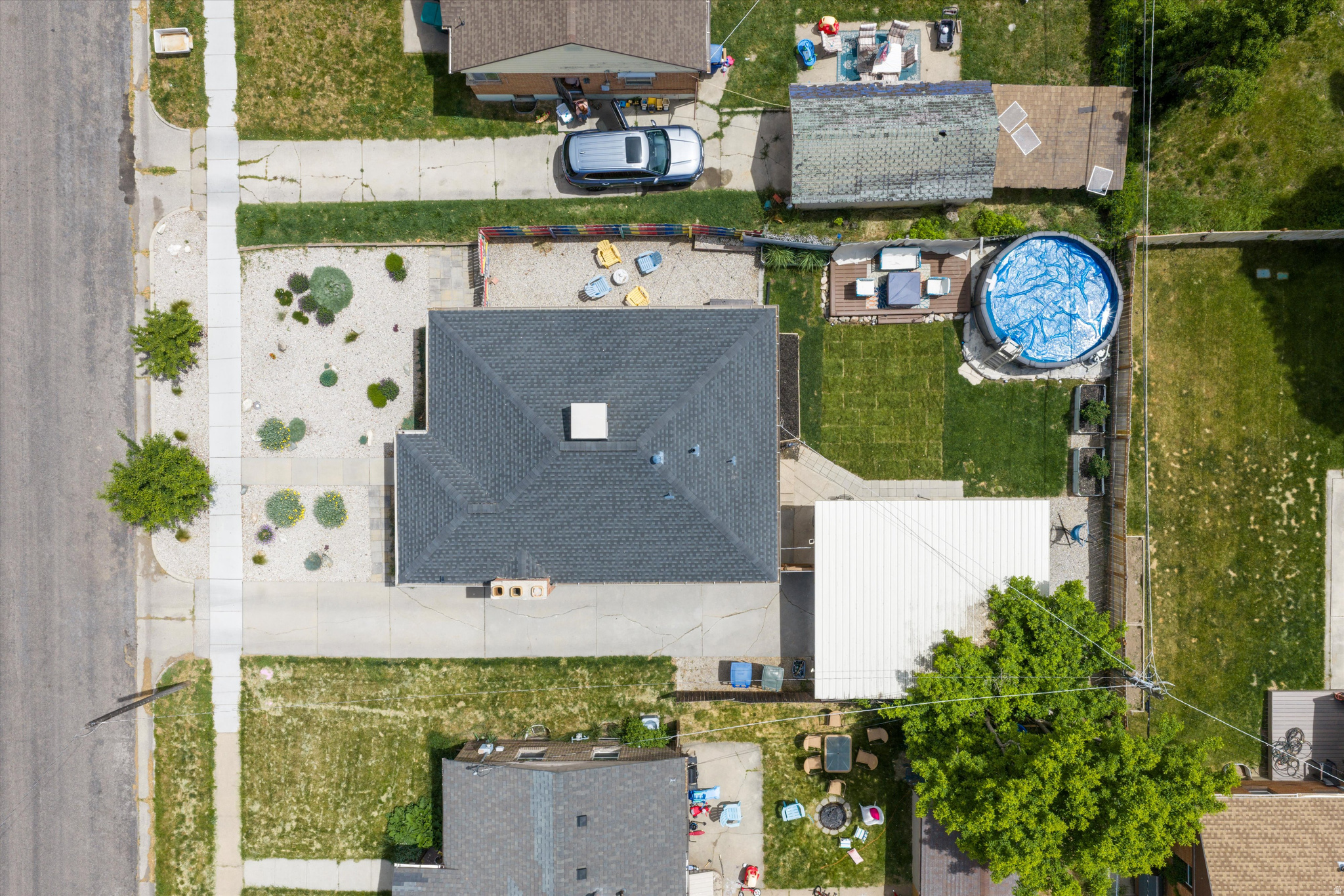 NELSON PARK - Residential