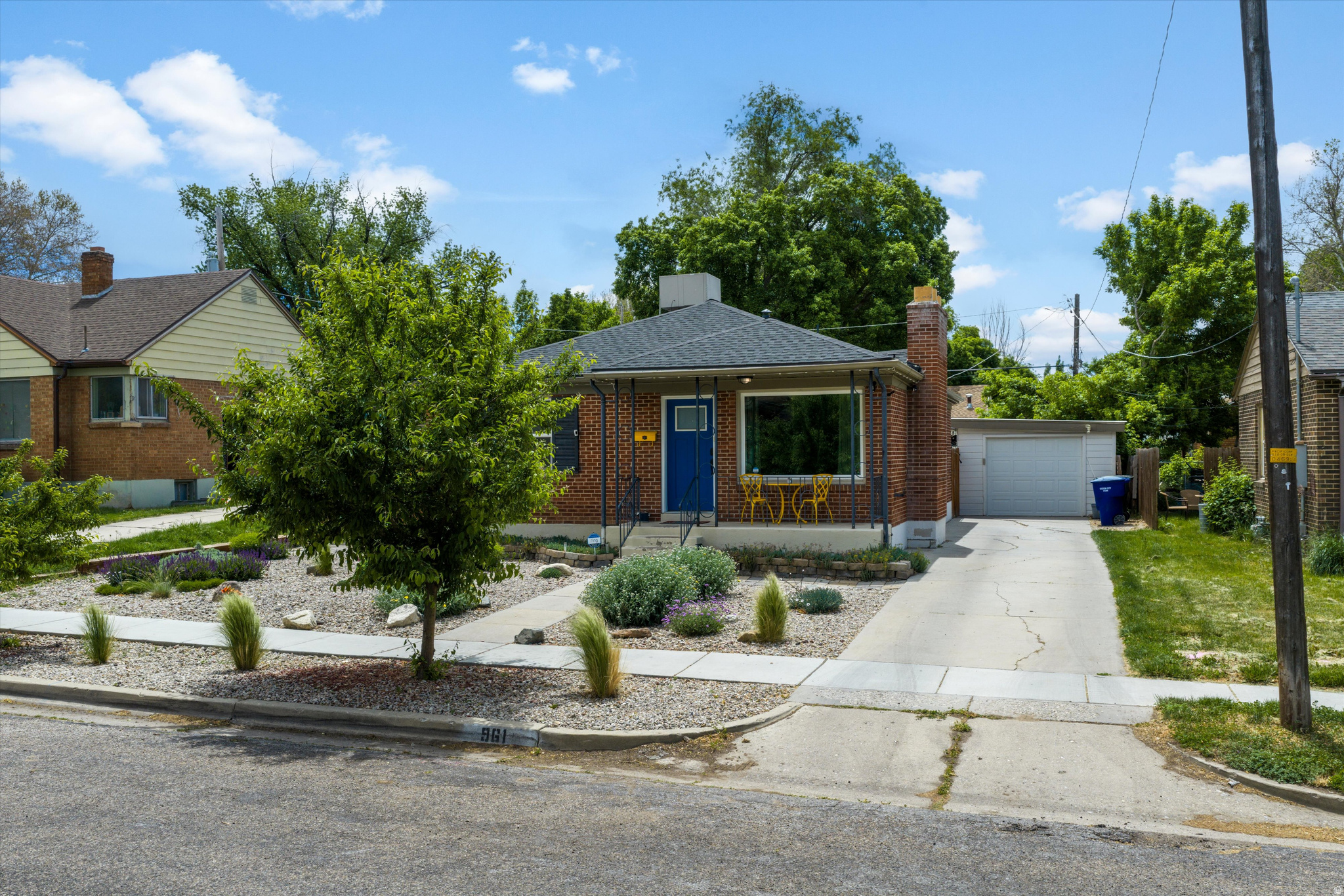 NELSON PARK - Residential