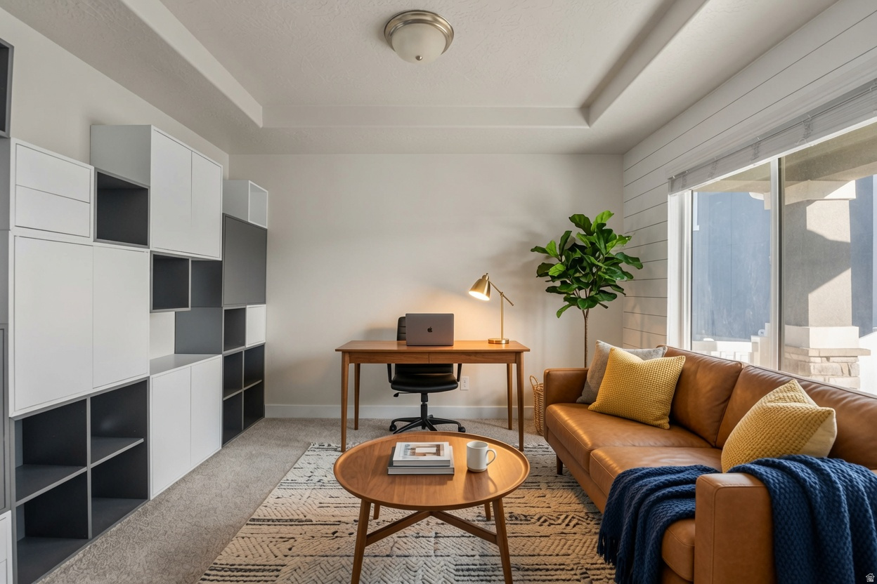 ANTHEM PARK - Residential