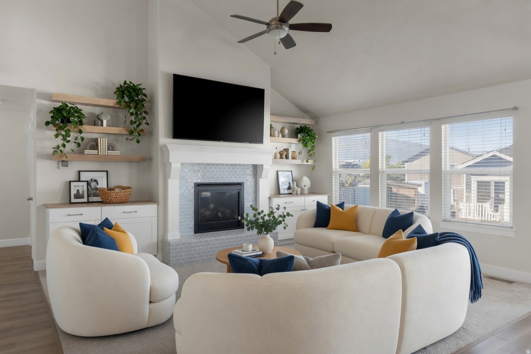 ANTHEM PARK - Residential
