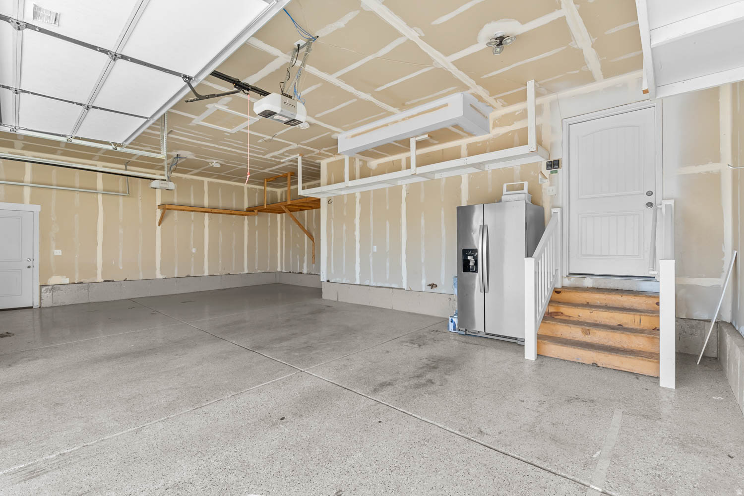 ANTHEM PARK - Residential