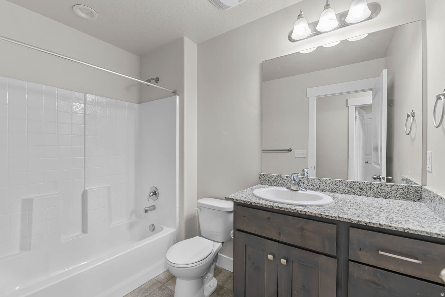 ANTHEM PARK - Residential