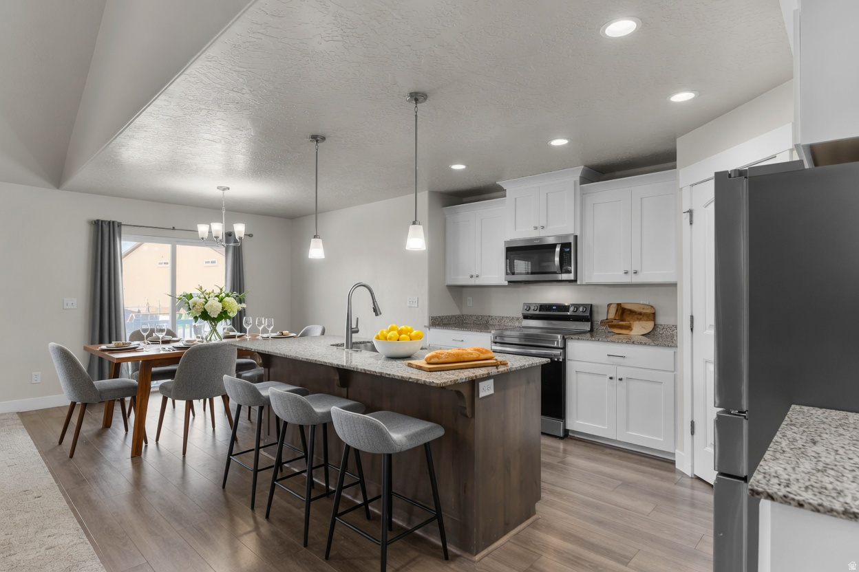 ANTHEM PARK - Residential