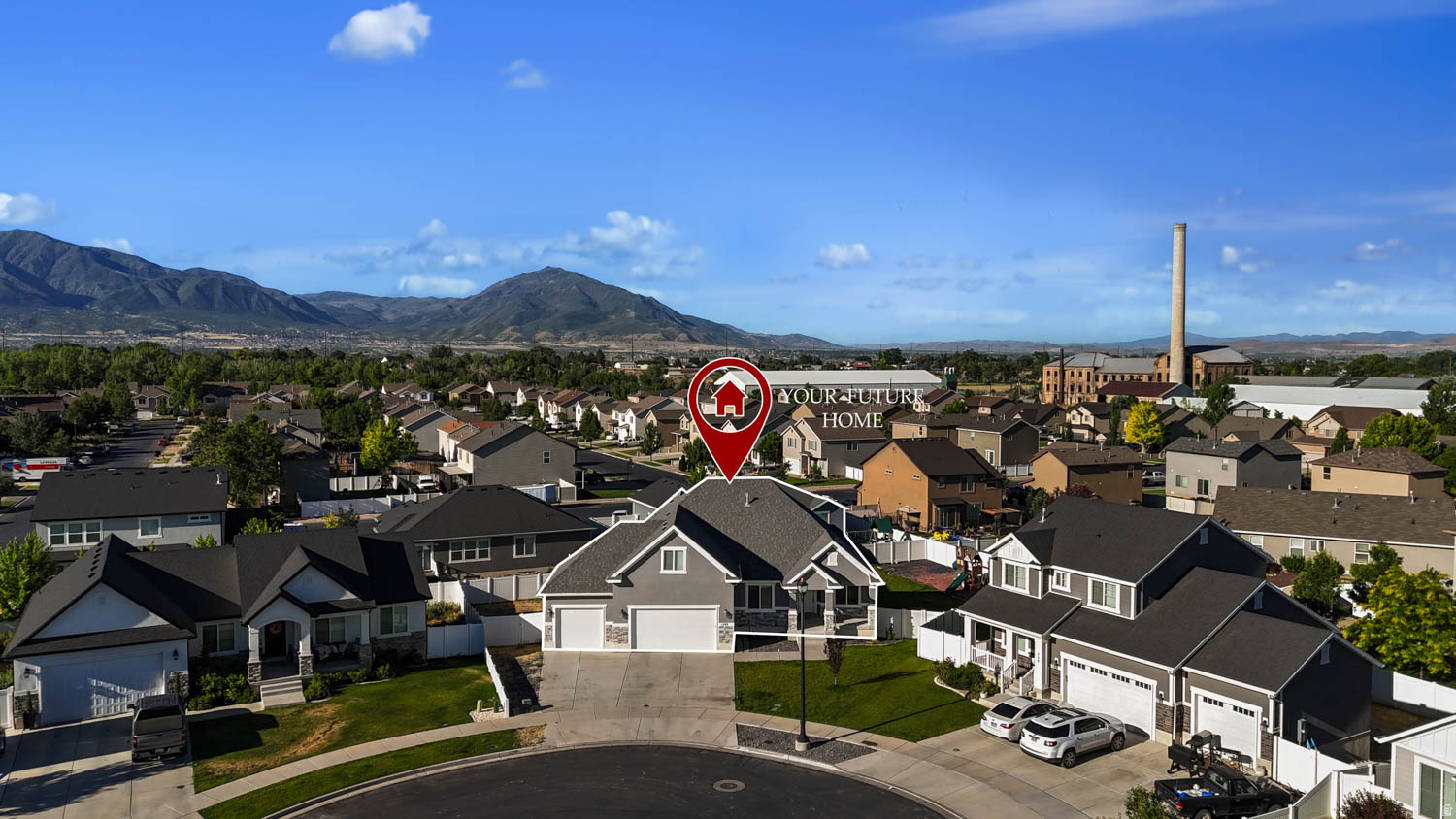 ANTHEM PARK - Residential