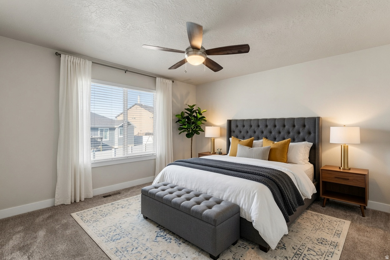 ANTHEM PARK - Residential