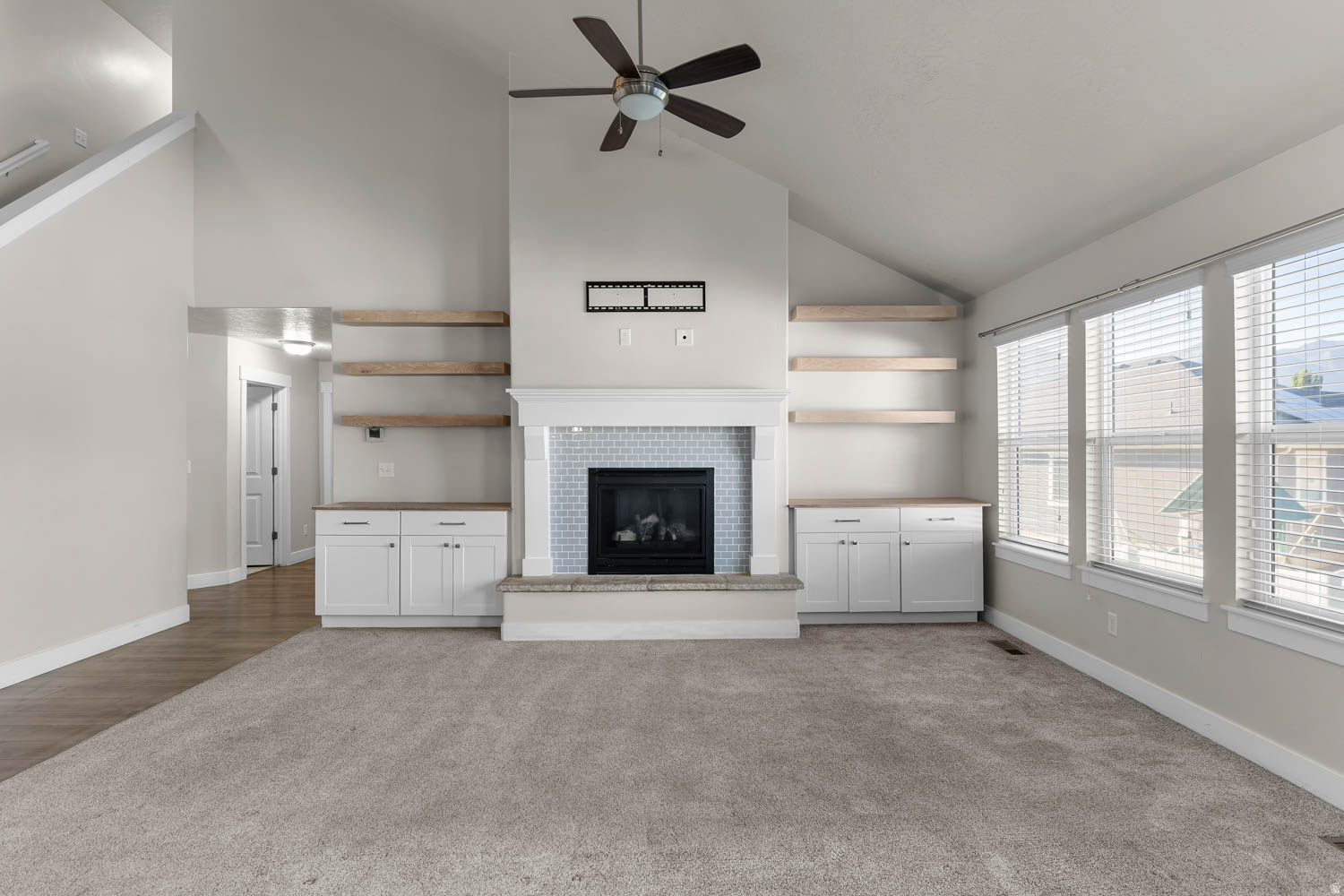 ANTHEM PARK - Residential