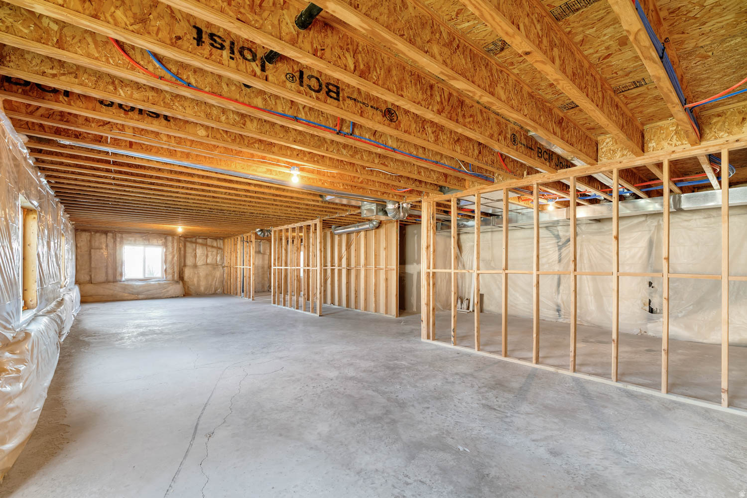 ANTHEM PARK - Residential