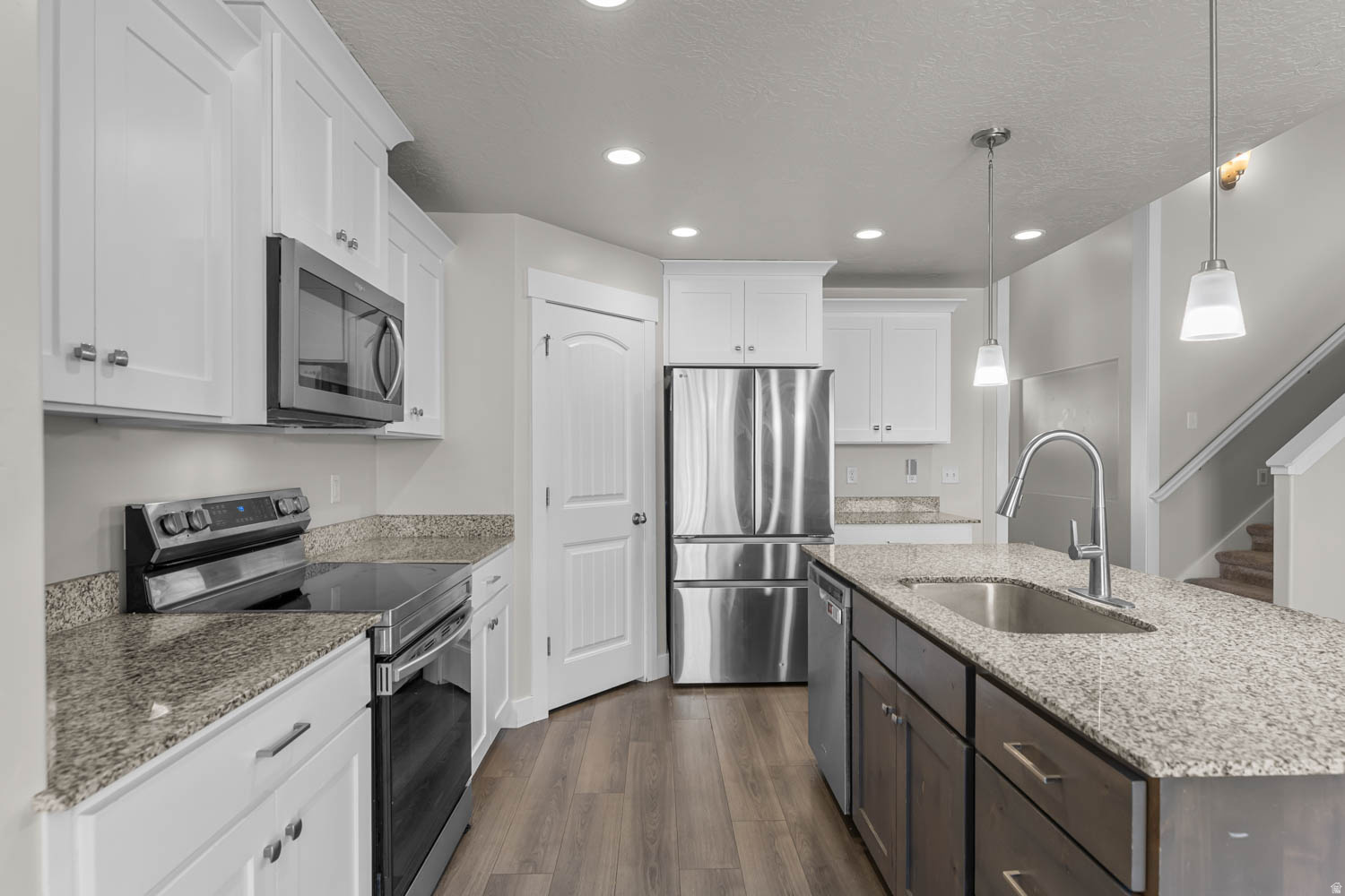 ANTHEM PARK - Residential