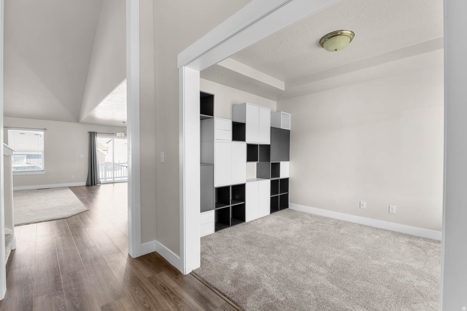 ANTHEM PARK - Residential