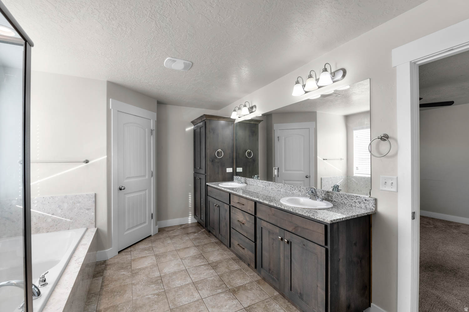 ANTHEM PARK - Residential