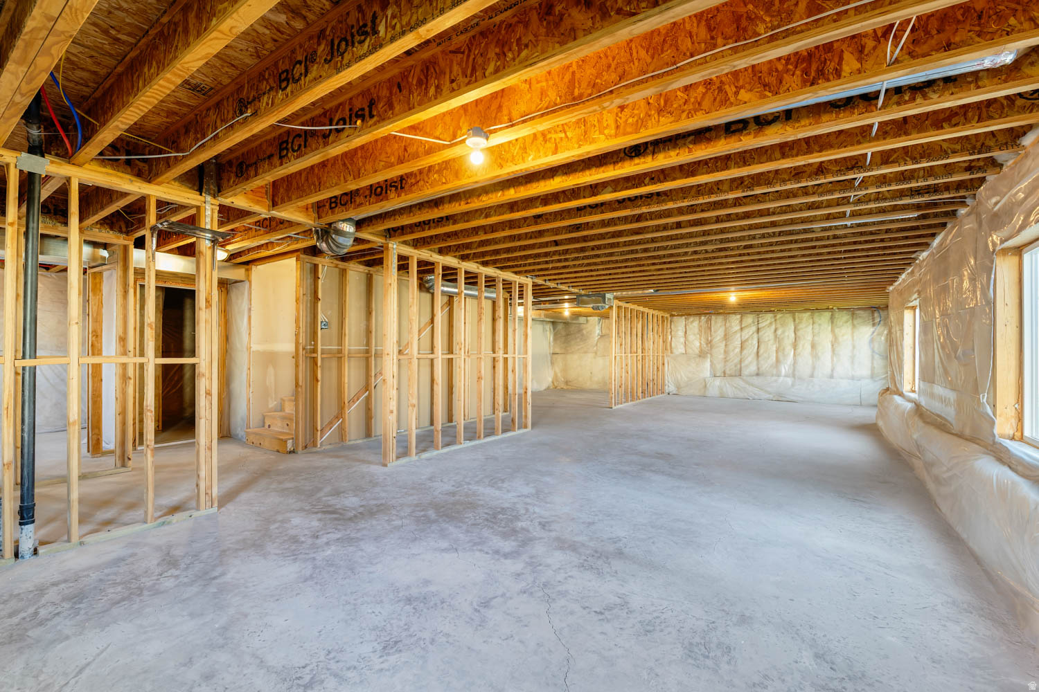 ANTHEM PARK - Residential
