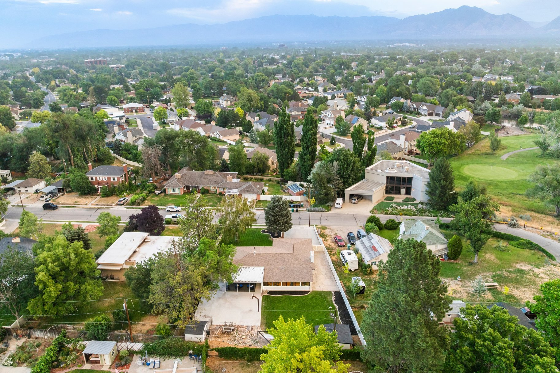 ATWOOD - Residential
