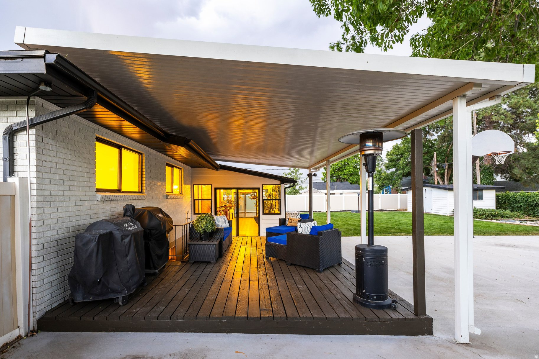 ATWOOD - Residential