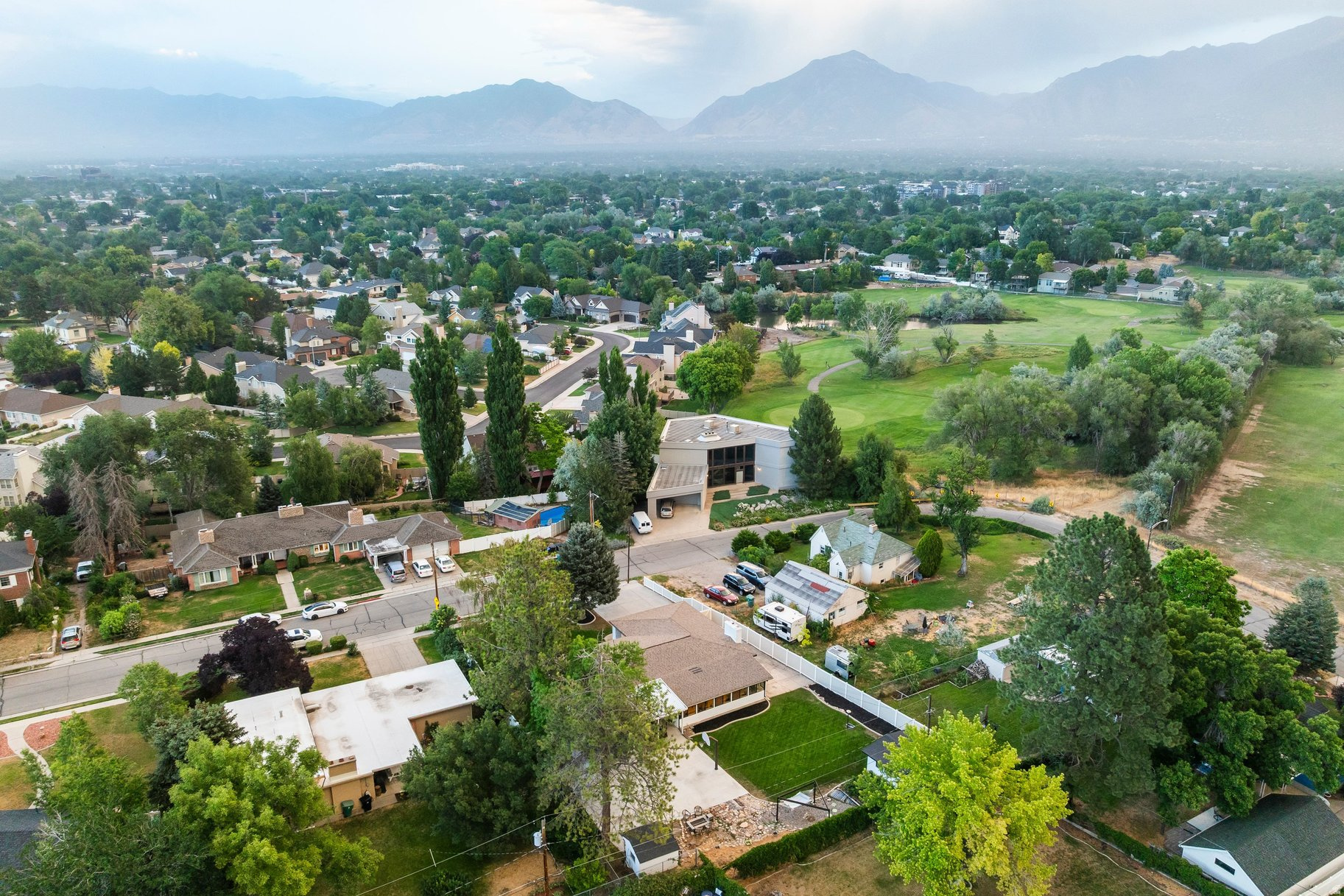 ATWOOD - Residential