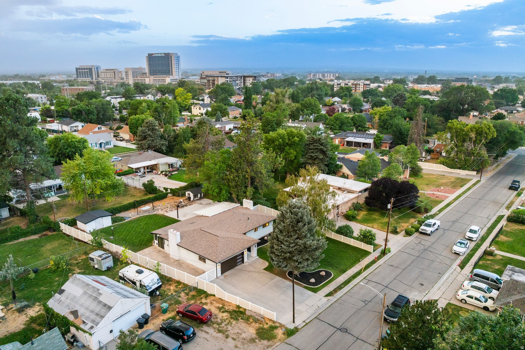 ATWOOD - Residential