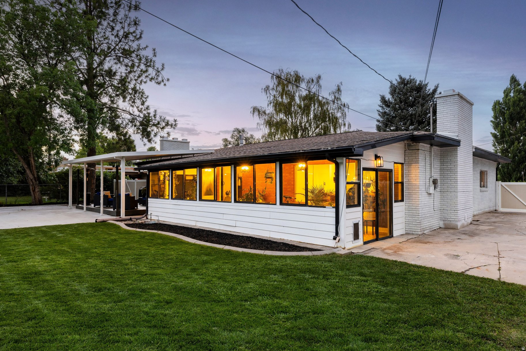 ATWOOD - Residential