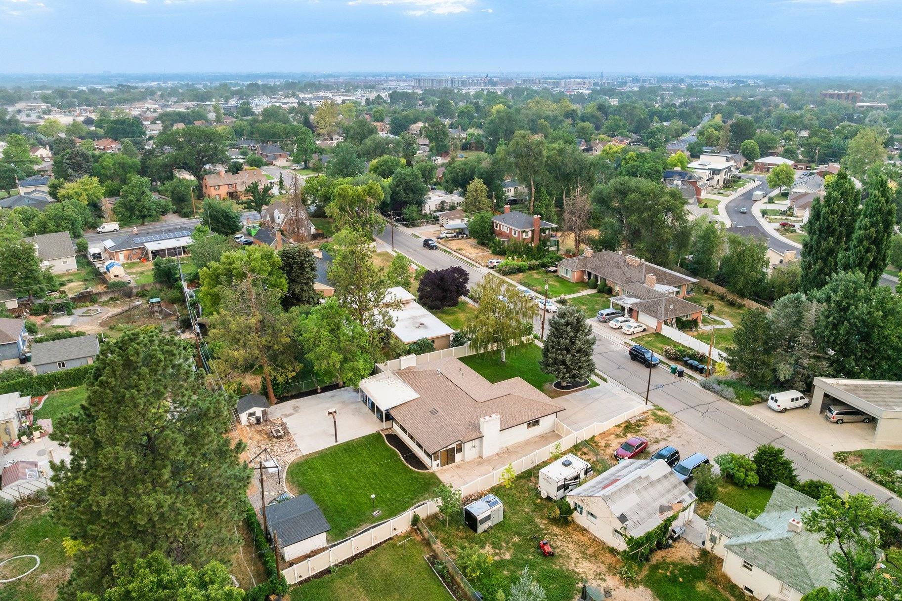 ATWOOD - Residential