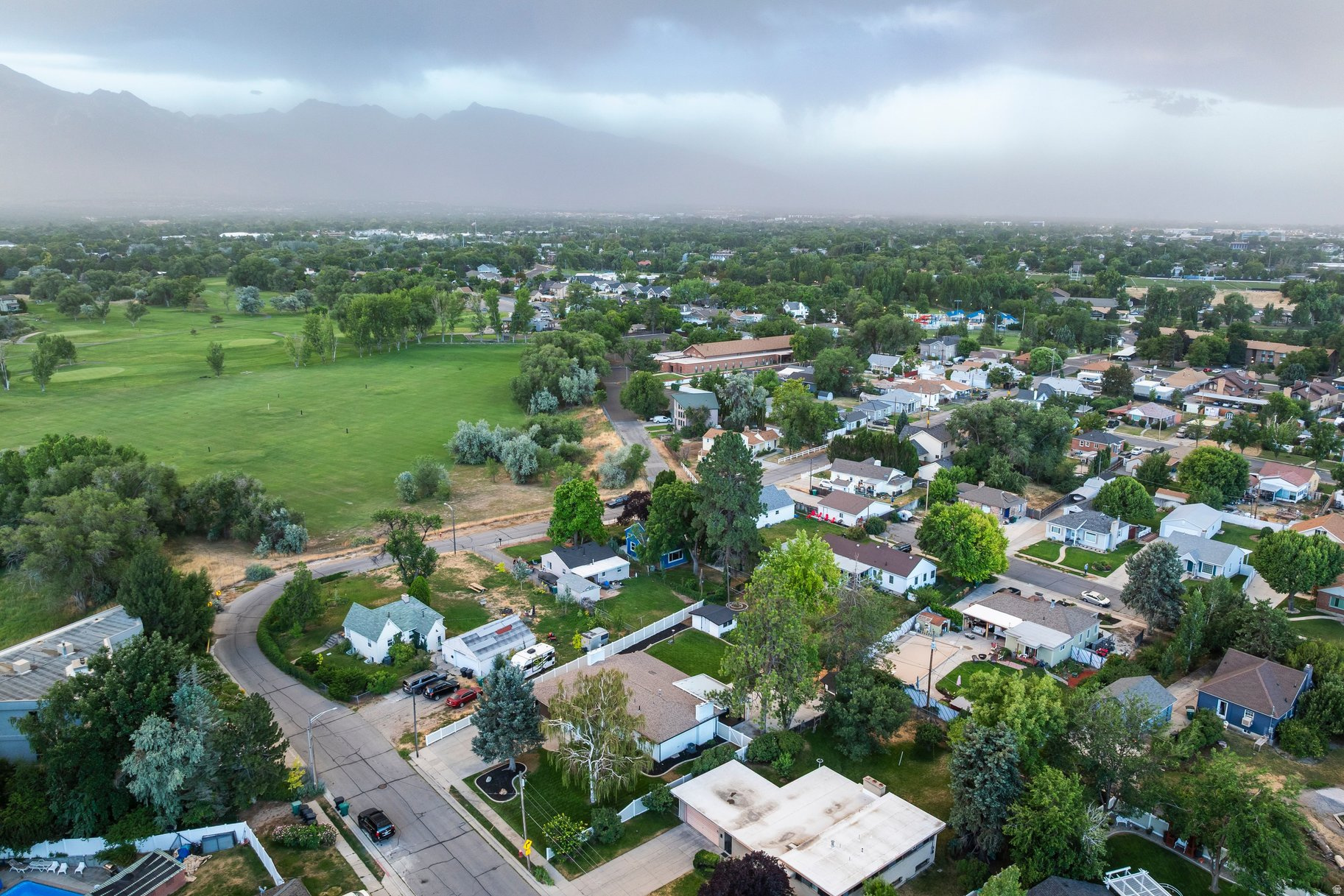 ATWOOD - Residential