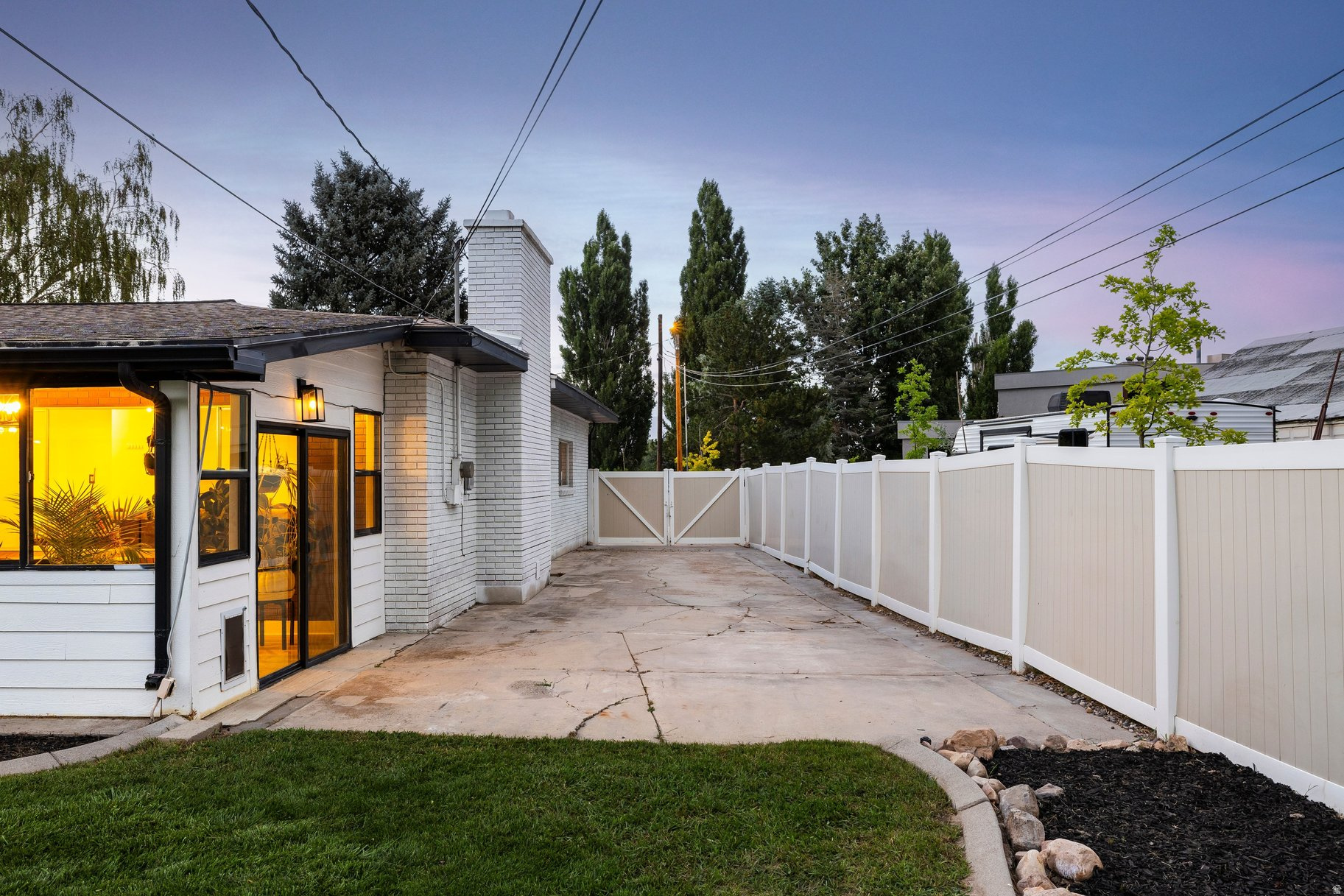 ATWOOD - Residential